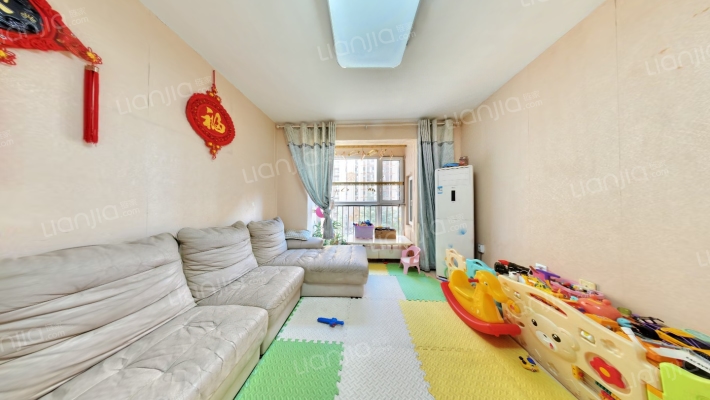 TAHA时区二手房实景图