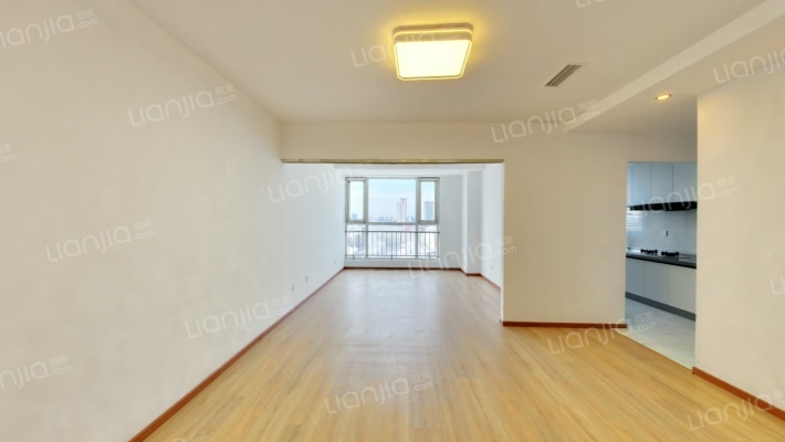 富鼎中心公寓二手房实景图