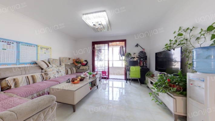 八水御源二手房实景图