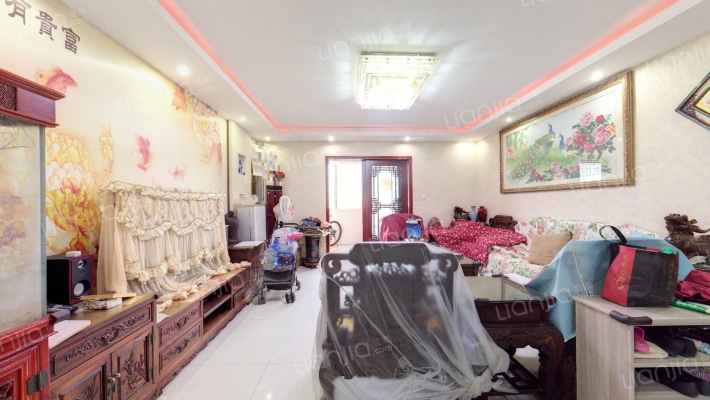 佳亿花园二手房实景图