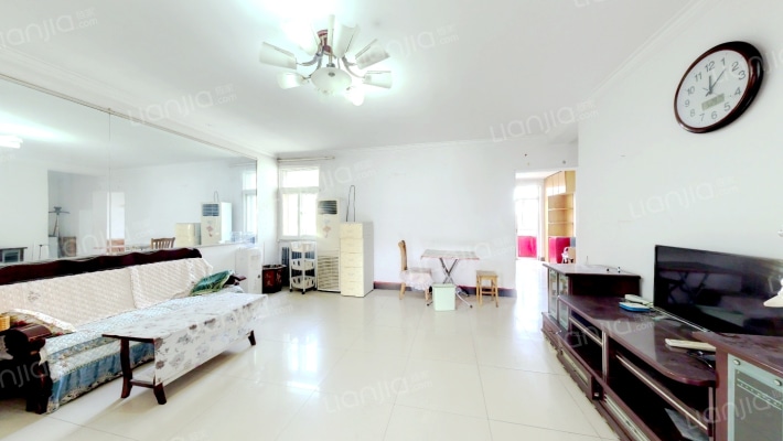 常青家园二手房实景图