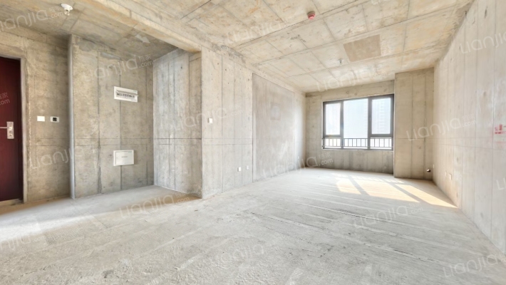 绿城春风心语二手房实景图