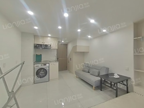 合租·苏荷 2居室 西卧