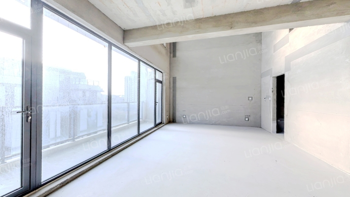 华发山庄二手房实景图