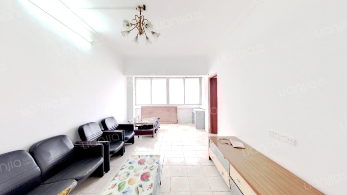 怡景花园(南海)二手房实景图