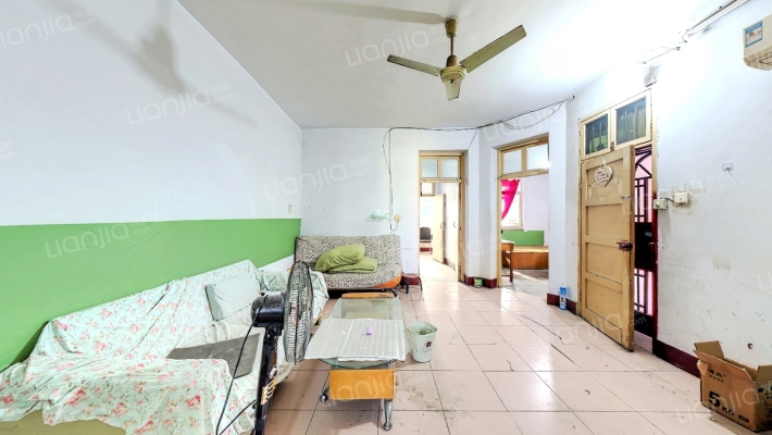 东风春城小区二手房实景图