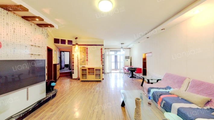 世纪花城二手房实景图