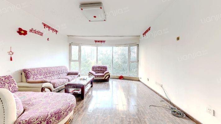 丽华海景苑小区二手房实景图