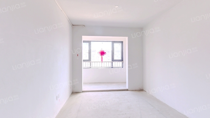 山前华庭二手房实景图