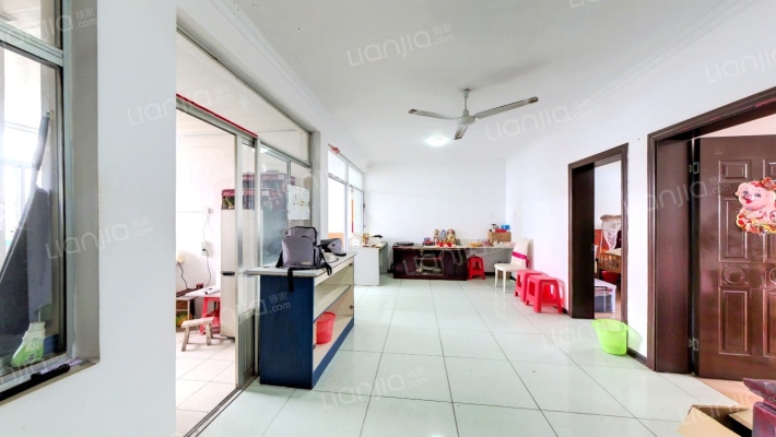 皋南新村二手房实景图