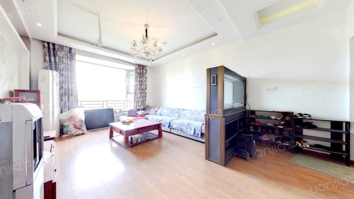 东方怡景二手房实景图