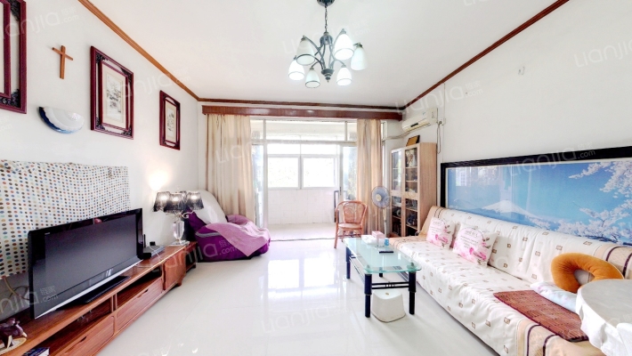 翠竹新村二手房实景图