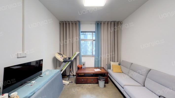 市工商局家属院二手房实景图