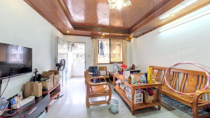 康乐大街二手房实景图