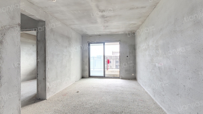 新城新希望锦樾府二手房实景图