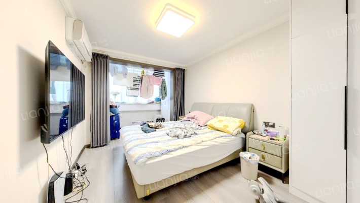 公交新村二手房实景图