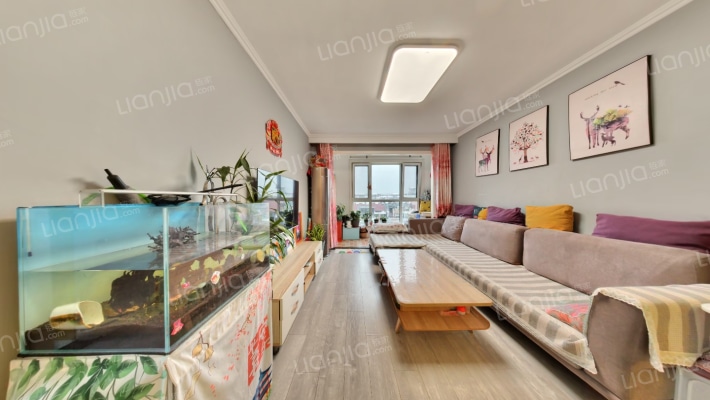 居之乐之二手房实景图