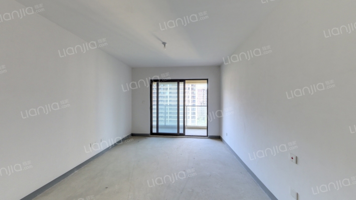 绿城明月江南二手房实景图