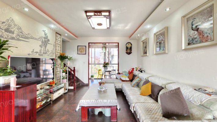 柳城阳光二手房实景图