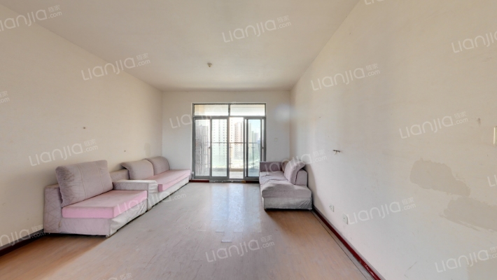 汾湖人家二手房实景图