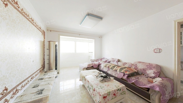 金域名邸一区二手房实景图