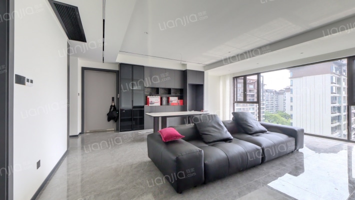 樾玺二手房实景图