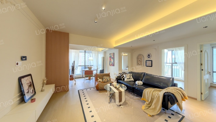 云鼎公馆二手房实景图