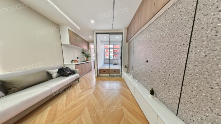 德工社区二手房实景图