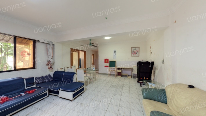 富南公寓园二手房实景图