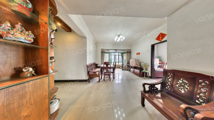 名汇大厦二手房实景图