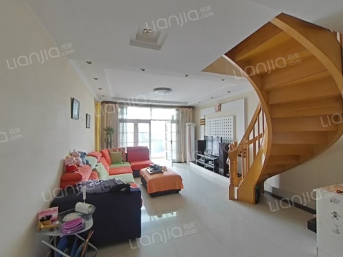 整租·伟业花园 4室2厅 南/北