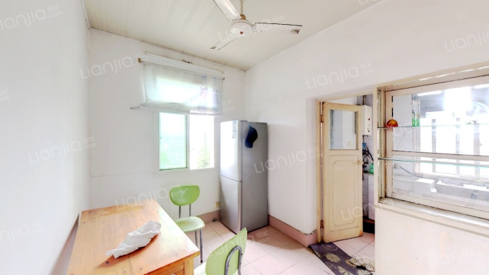 安民村二手房实景图