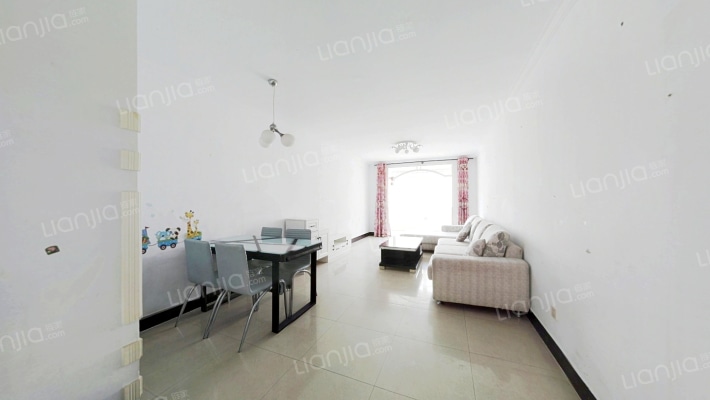 永泰小区二手房实景图