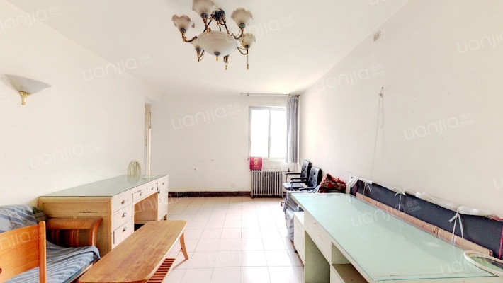 经五路18号院二手房实景图