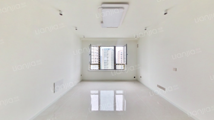 华润置地中央公园一期二手房实景图