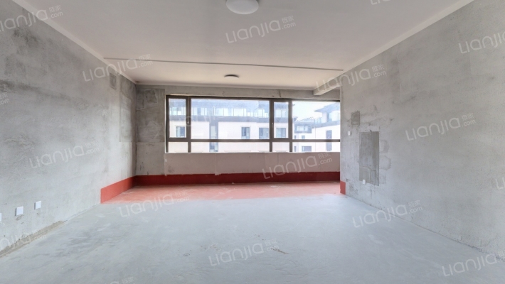 欣悦府二手房实景图