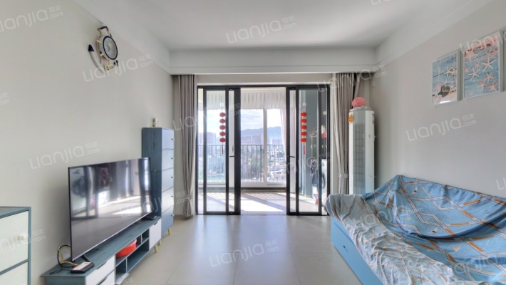 保利崖州湾悦海二手房实景图