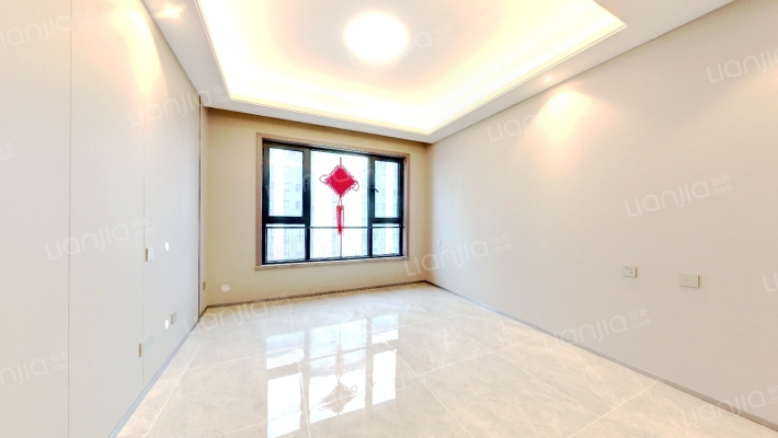 电建洺悦府二手房实景图