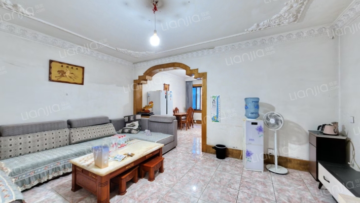 皇朝小区二手房实景图