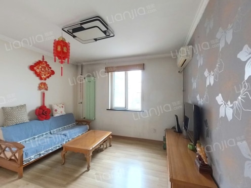 整租·永馨苑小区 2室1厅 南/北