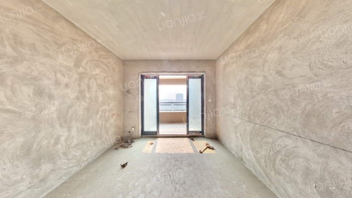 渝开发·格莱美一组团二手房实景图