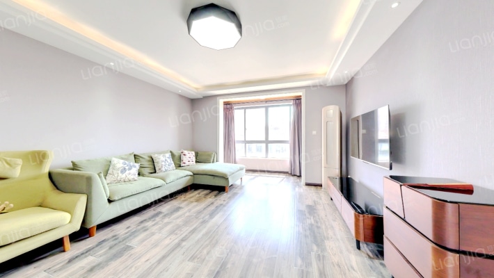 伟星蓝山雅筑南区二手房实景图