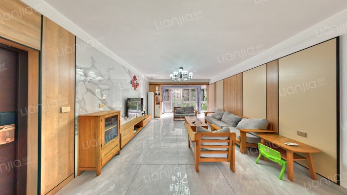 鑫苑芙蓉鑫家二手房实景图