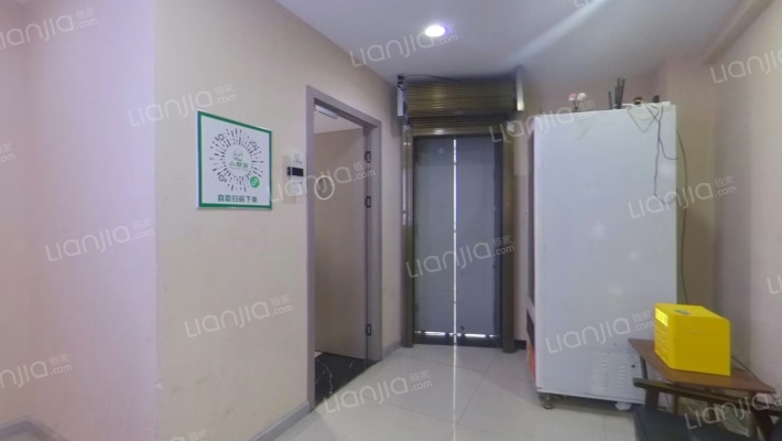 金爵公寓二手房实景图