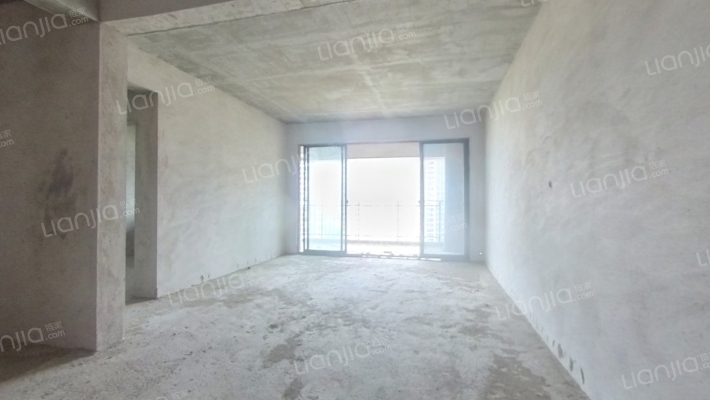 雁城国际公馆二手房实景图