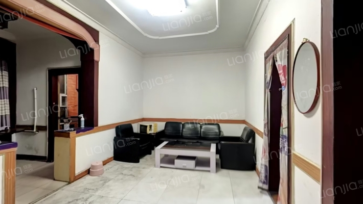 燃气公司家属区二手房实景图