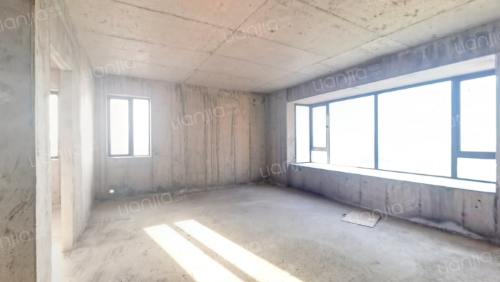 天伦溪山府A区二手房实景图