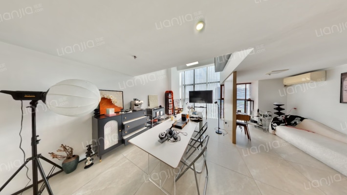 鹏展汇二手房实景图