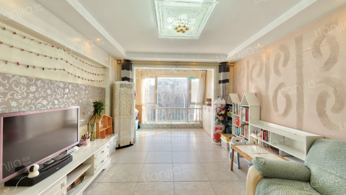 江山赋二手房实景图