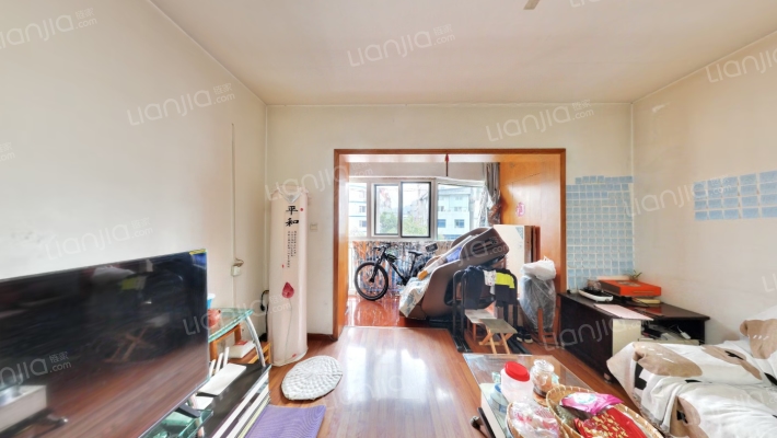 双兴名居二手房实景图